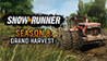 SnowRunner - Season 8: Grand Harvest Image