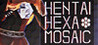 Hentai Hexa Mosaic Image