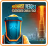 Highrise Heroes: Word Challenge Image
