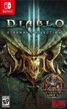 Diablo III: collezione eterna