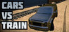 Cars vs Train Image