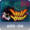 Hell Yeah! Virtual Rabbit Missions Image
