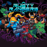 Rusty Rangers Image