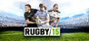 Rugby 15 Image