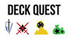 Tabletop Simulator - Deck Quest Image