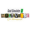 Goat Simulator 3: Multiverse of Nonsense Image