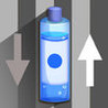 Water Bottle Flip AK 2016 Image