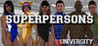 Superpersons University Image