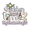 Hidden Through Time 2: Myths & Magic