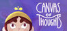 Canvas of Thoughts Image