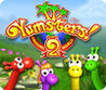 Yumsters! 2: Around the World