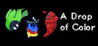 A Drop of Color Image