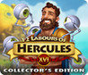 12 Labours of Hercules XVI: Olympic Bugs Image
