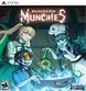 Dungeon Munchies Product Image