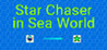 Star Chaser in Sea World