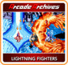 Arcade Archives: Lightning Fighters Image