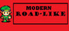 MODERN ROAD-LIKE Image