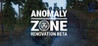 Anomaly Zone Renovation