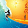 Endless Surf Image