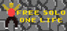 Free Solo: One Life Image