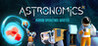 Astronomics Image