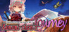 Kemomi-chan's Journey ~Enlightened Girl and the Innocent Doll~ Image