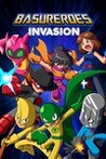 Basureroes: Invasion Image