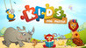 Kids: ZOO Puzzle Image