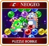 ACA NeoGeo: Puzzle Bobble Image
