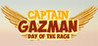 Captain Gazman: Day Of The Rage