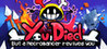 You Died but a Necromancer revived you Image
