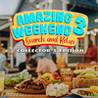 Amazing Weekend 3 Search and Relax