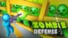 Zombie Defense Image