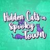 Hidden Cats in Spooky Town Image