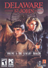 Delaware St. John Volume 3: The Seacliff Tragedy