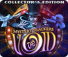 Mystery Trackers: The Void Image