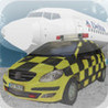 Ultra 3D Airport Car Parking Image