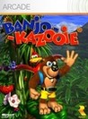 Banjo-Kazooie Image