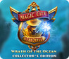 Magic City Detective: Wrath of the Ocean Image