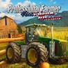 Professional Farmer: American Dream Image