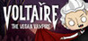 Voltaire: The Vegan Vampire Image