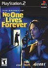 The Operative: No One Lives Forever Image