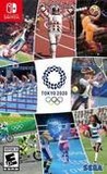 Olympic Games Tokyo 2020: The Official Video Game Image