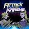 Attack of the Karens Image