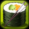 A Chop Chop Sushi Bar Maker PRO - Happy Clickers Game Image