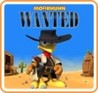 Moorhuhn Wanted Image