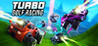 Turbo Golf Racing Image