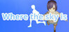 Where the sky is Image