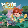 Mystic Pathways: Crystal Quest Image