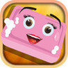 A Cute Jumping Soap-suds Escape Craze - Fast Toilet-te Flush Survival Bounce Mania Image